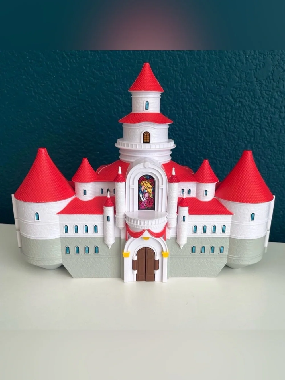 Nintendo 2x mcdonald’s